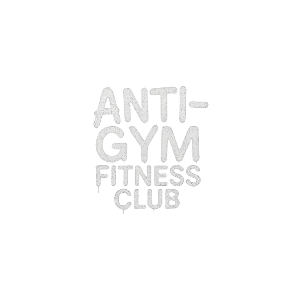 Anti Gym Fitness Club