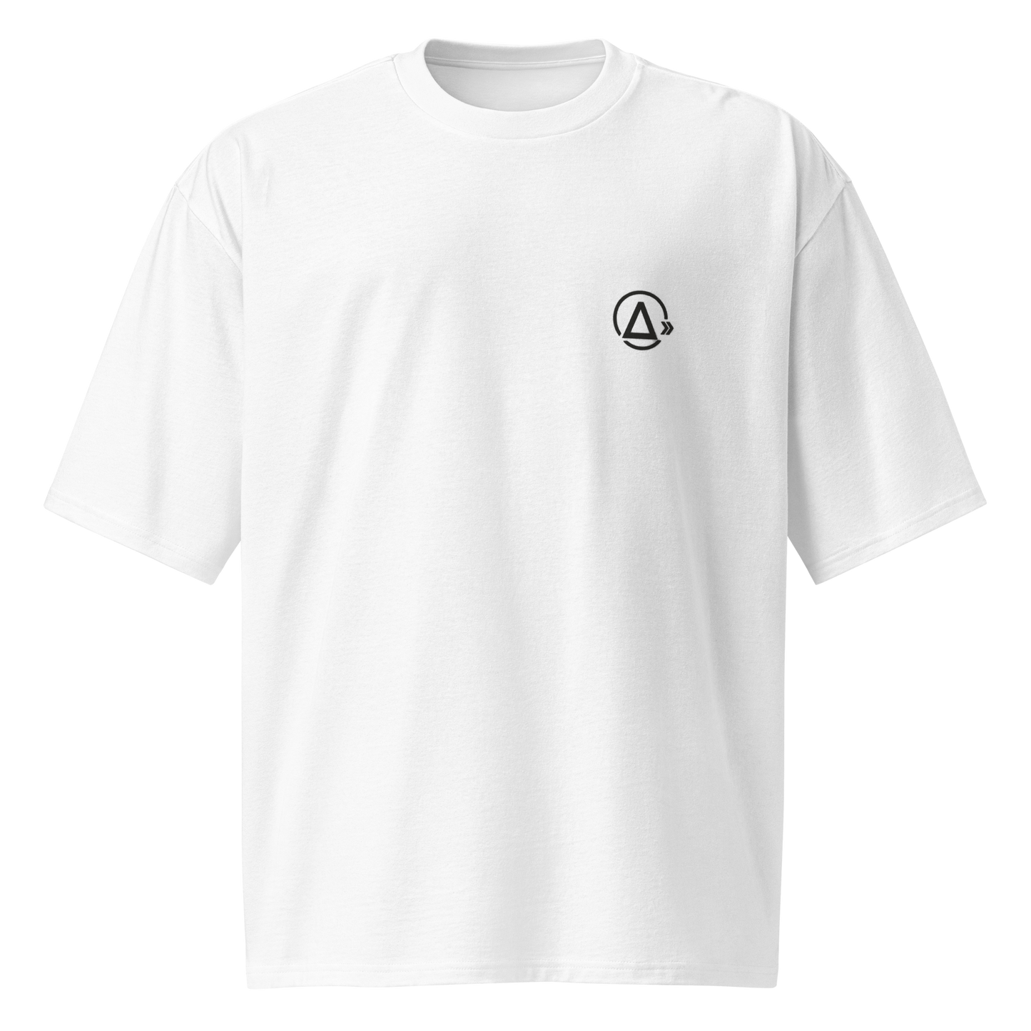 Unisex Oversized Tee (JUJUTSU KAISEN)