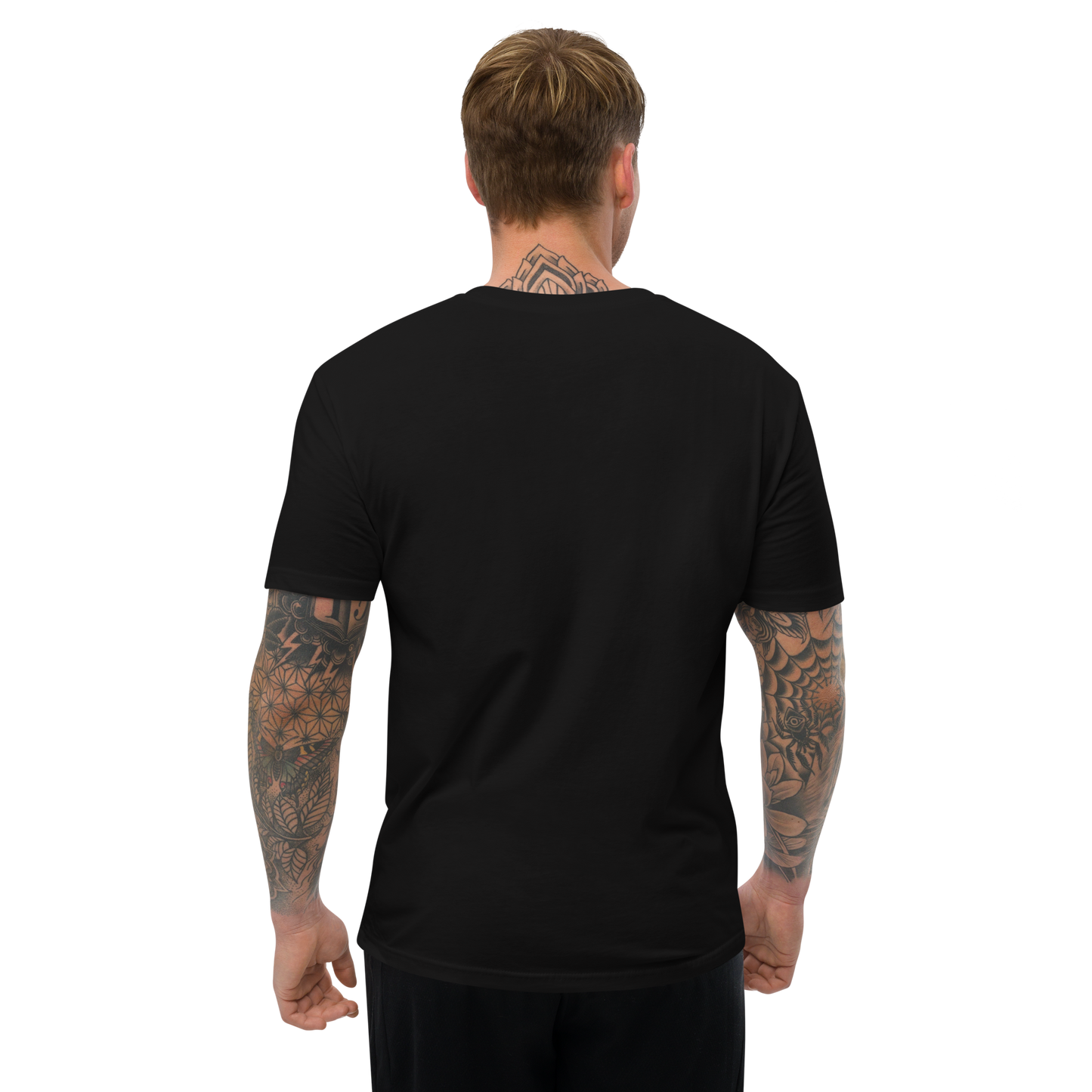Comfort Workout Tee (One Piece)