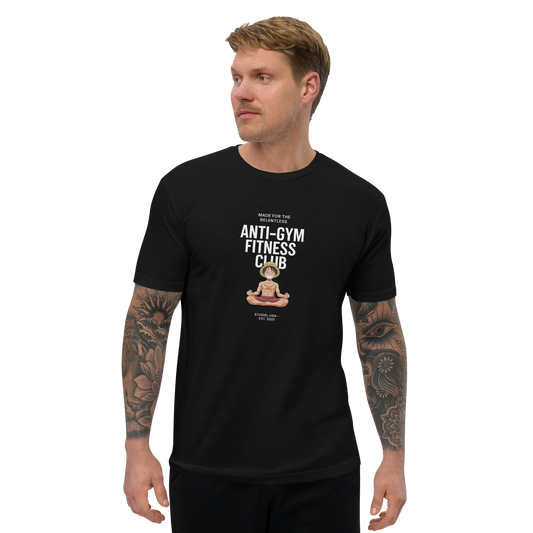 Comfort Workout Tee (One Piece)