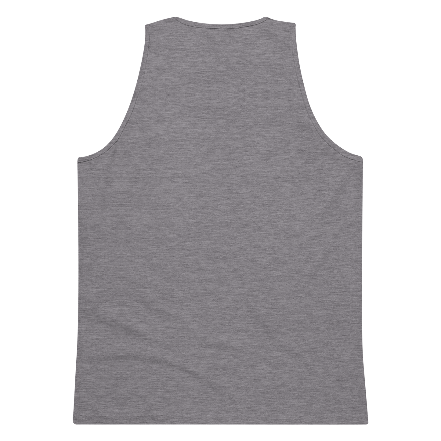 Comfort Fit Tank Top