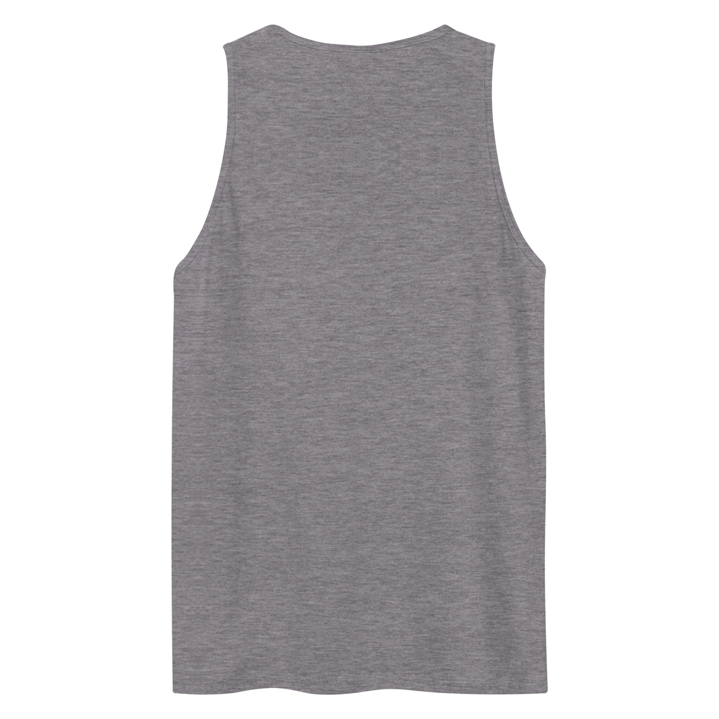 Comfort Fit Tank Top