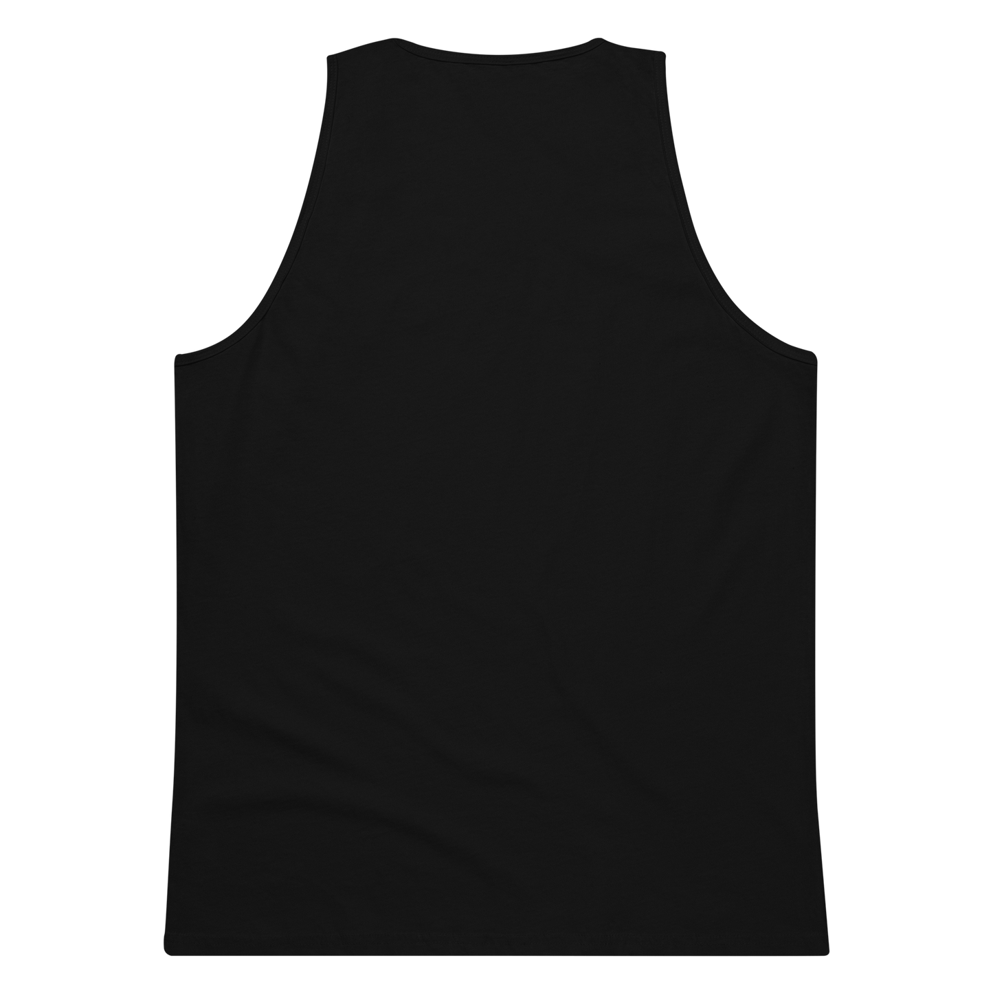 Men's Run Club Running Tank