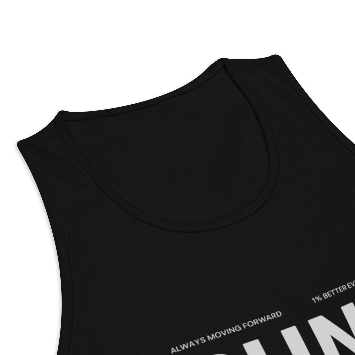 Men's Run Club Running Tank