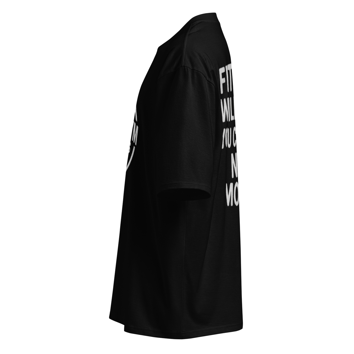 Oversized Tee