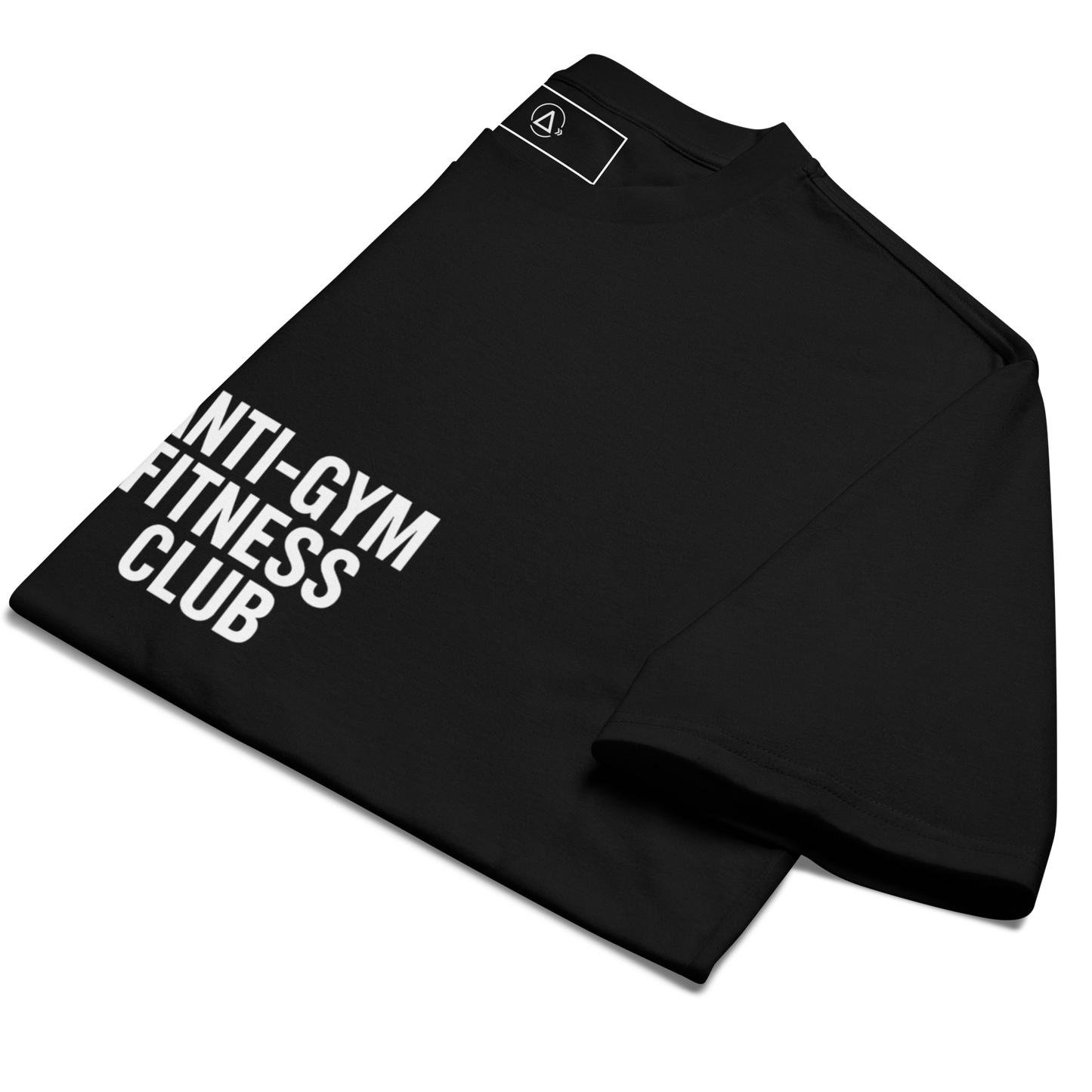Oversized Unisex Fitness Tee (Hunter x Hunter)