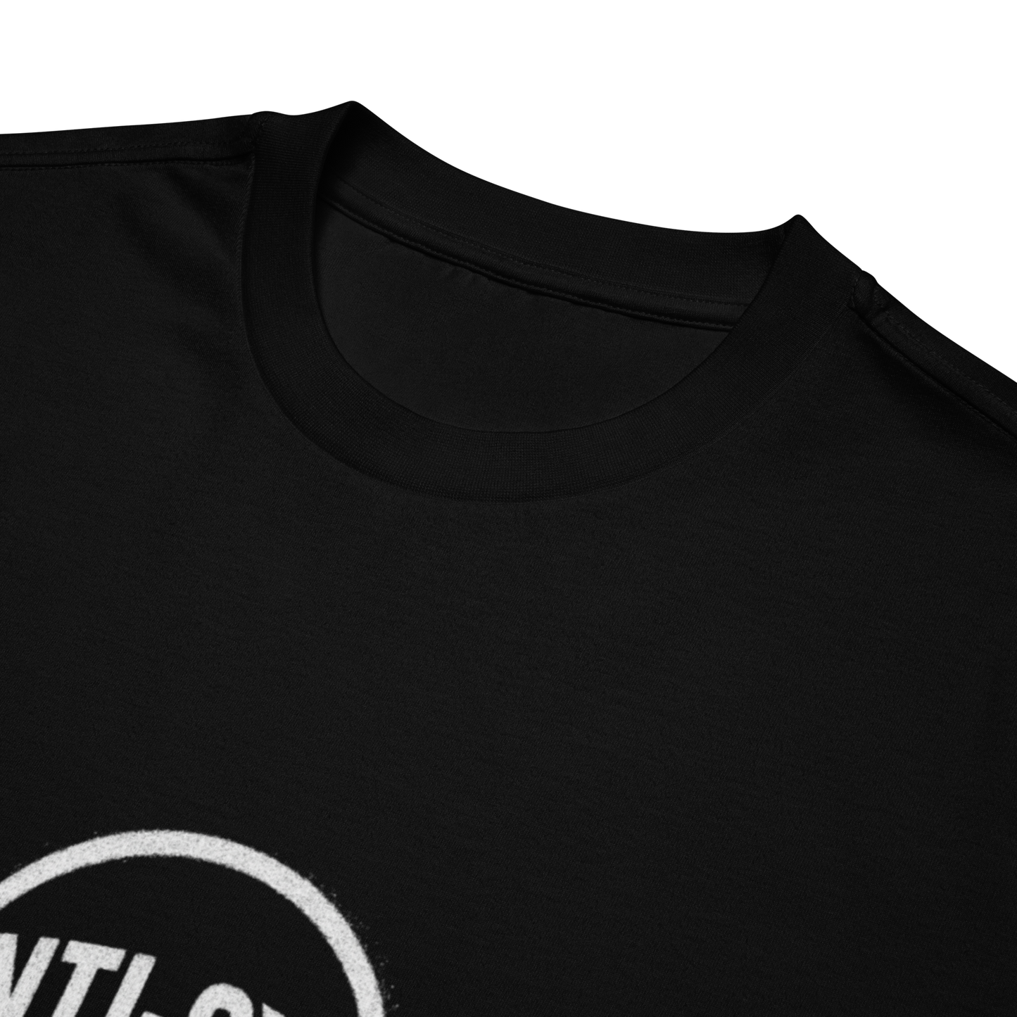 Oversized Tee