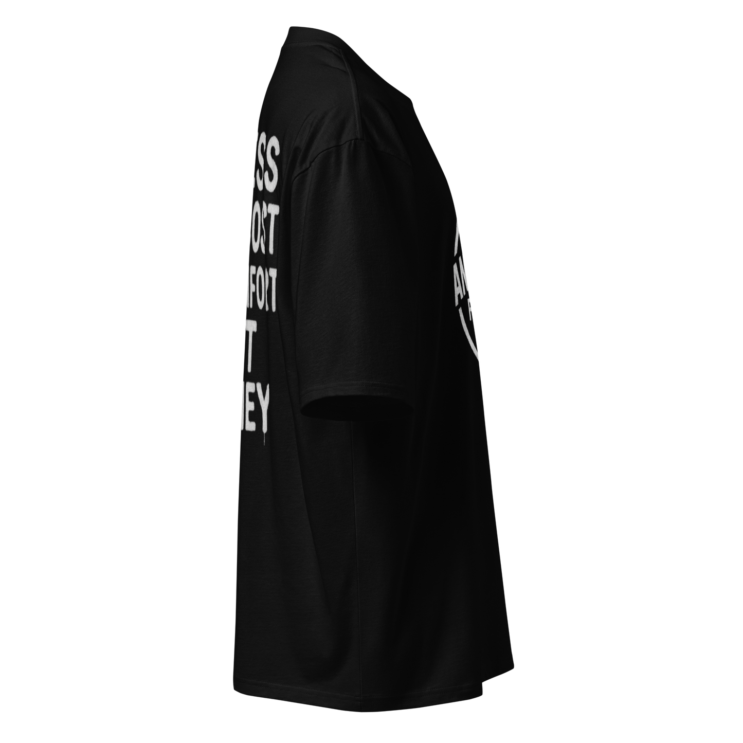 Oversized Tee