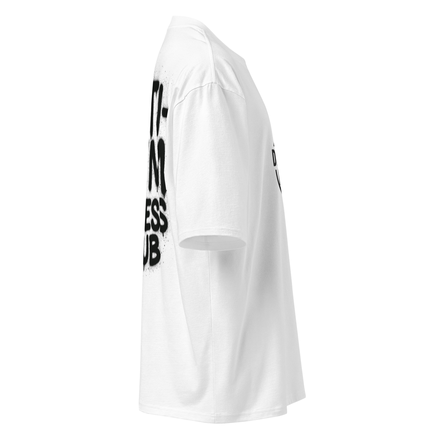Oversized Tee