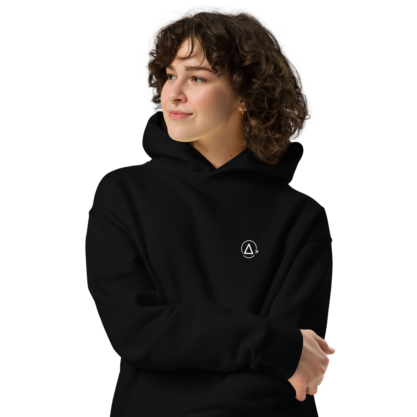 Oversized Unisex Comfort Hoodie (Naruto)