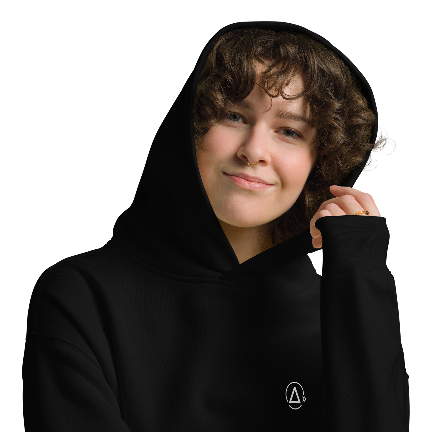 Oversized Unisex Comfort Hoodie (Naruto)