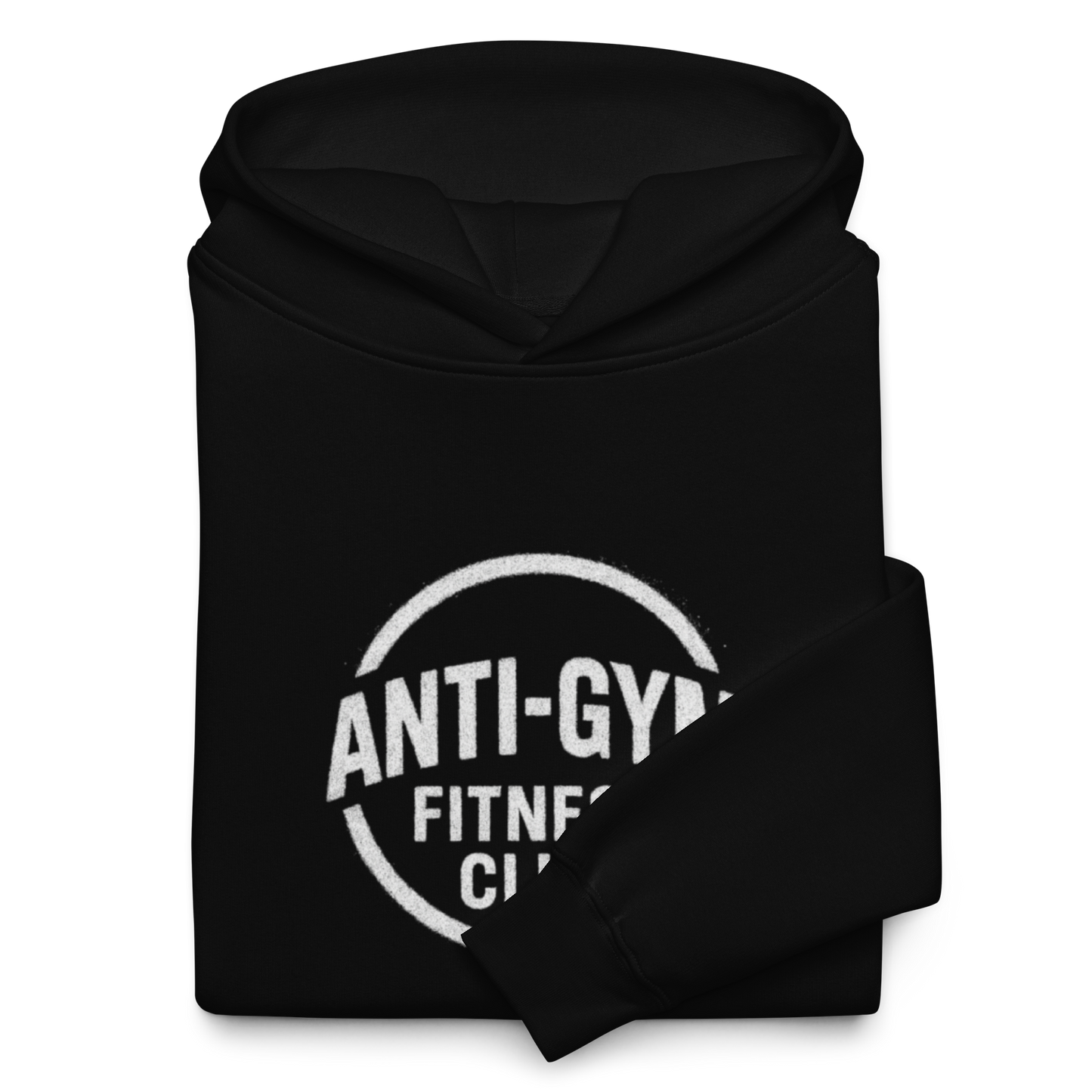 Unisex Oversized Hoodie