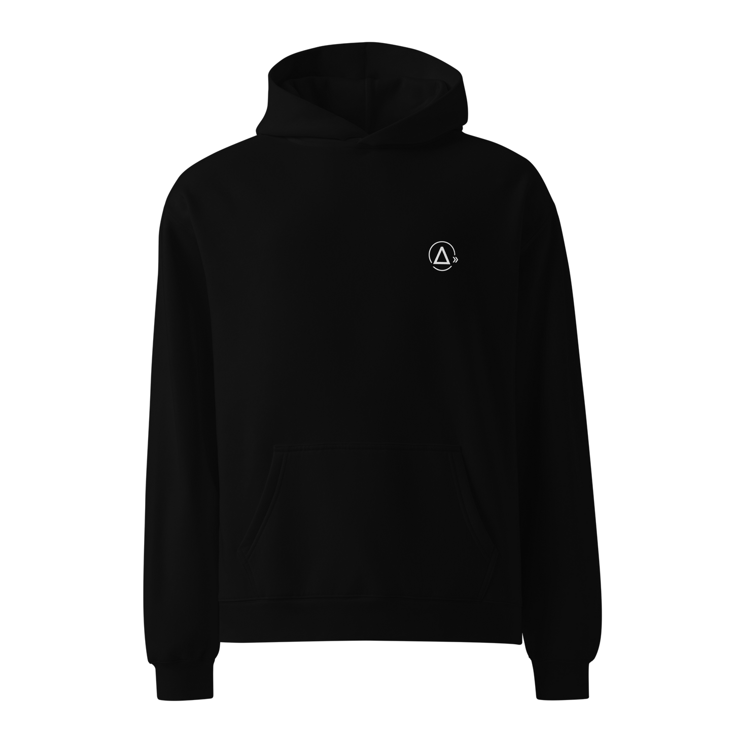 Oversized Unisex Comfort Hoodie (Naruto)
