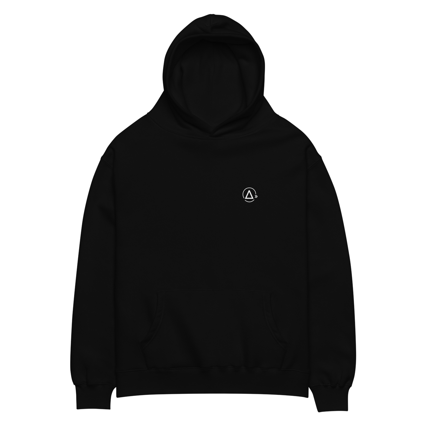 Oversized Unisex Comfort Hoodie (Naruto)