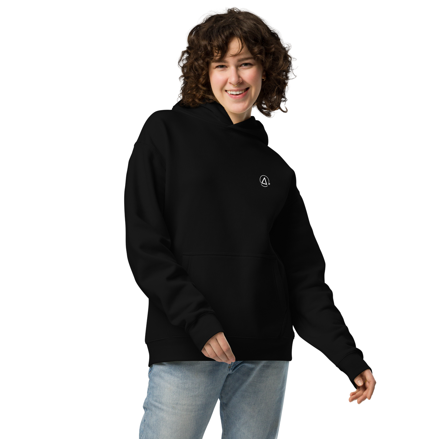 Oversized Unisex Comfort Hoodie (Naruto)